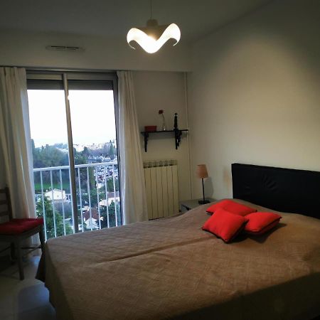 Superbe 3P 57M2 Antibes Parking Prive Apartamento Exterior foto