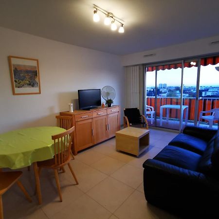 Superbe 3P 57M2 Antibes Parking Prive Apartamento Exterior foto
