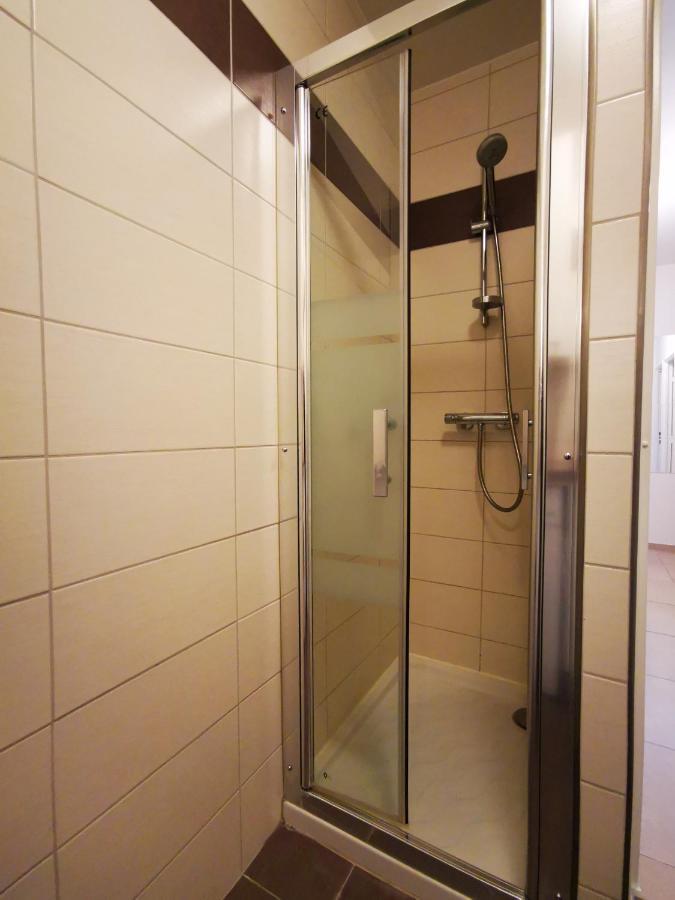 Superbe 3P 57M2 Antibes Parking Prive Apartamento Exterior foto