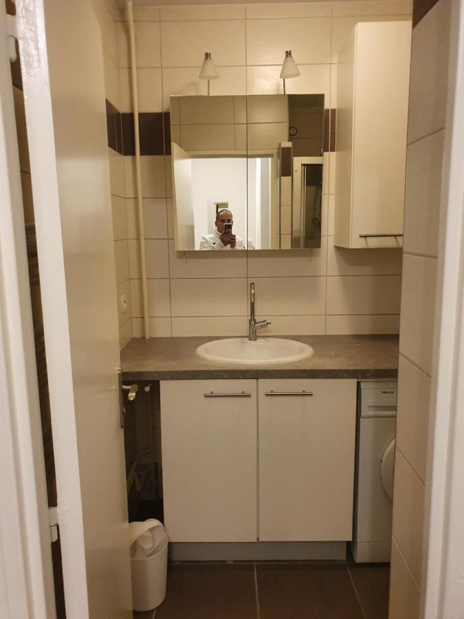 Superbe 3P 57M2 Antibes Parking Prive Apartamento Exterior foto