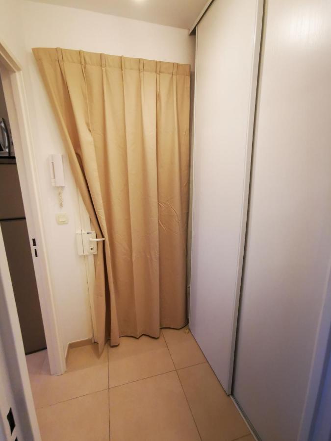 Superbe 3P 57M2 Antibes Parking Prive Apartamento Exterior foto