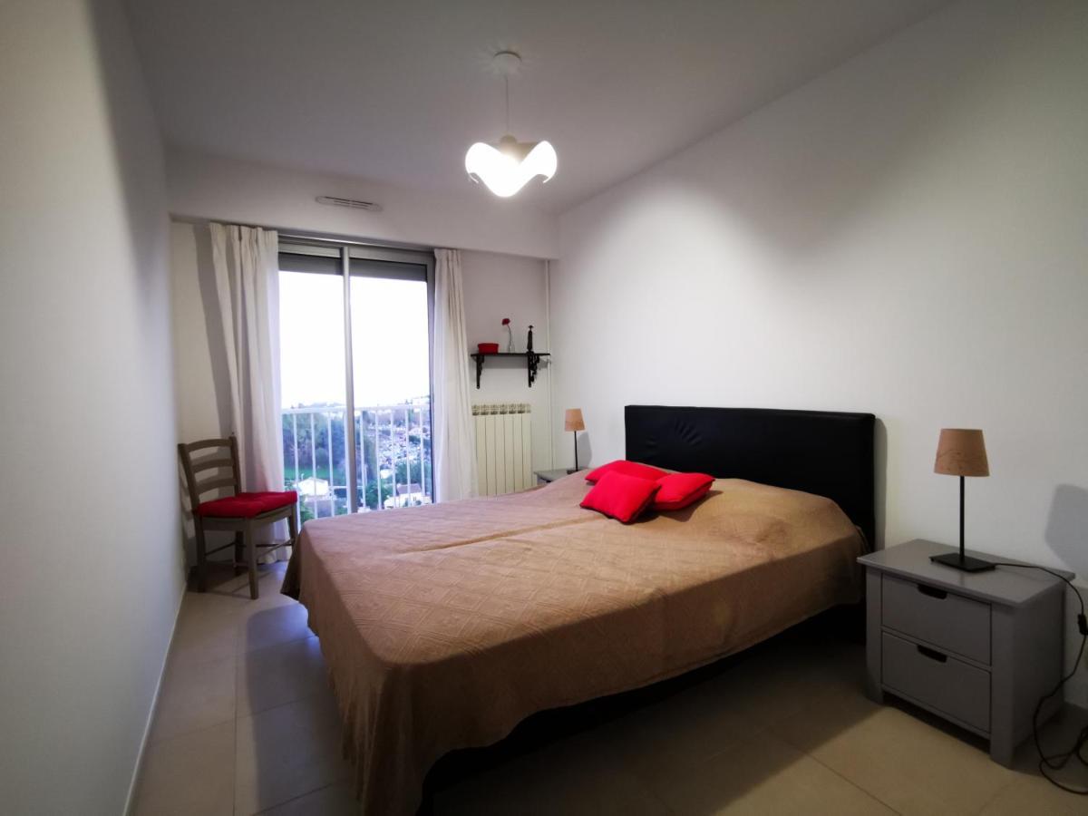 Superbe 3P 57M2 Antibes Parking Prive Apartamento Exterior foto
