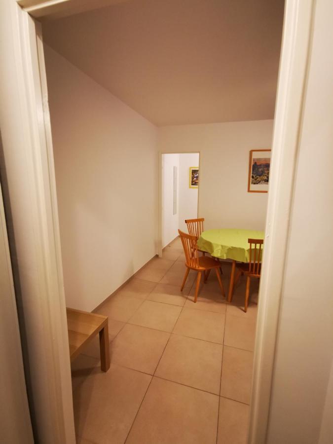 Superbe 3P 57M2 Antibes Parking Prive Apartamento Exterior foto