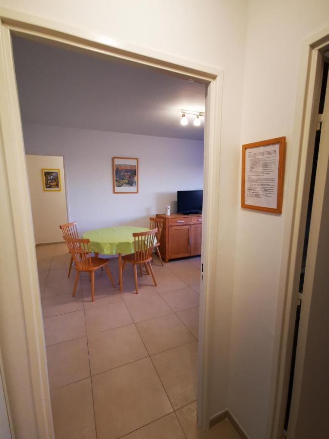 Superbe 3P 57M2 Antibes Parking Prive Apartamento Exterior foto