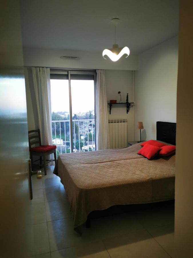 Superbe 3P 57M2 Antibes Parking Prive Apartamento Exterior foto