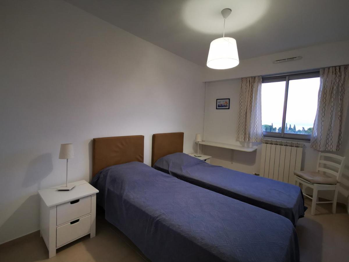 Superbe 3P 57M2 Antibes Parking Prive Apartamento Exterior foto